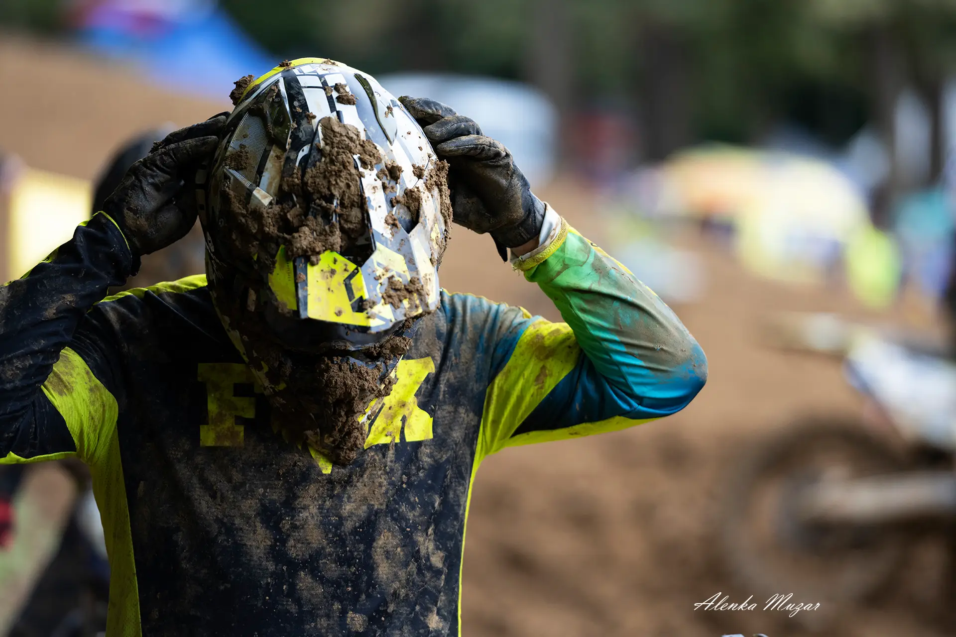 About page background