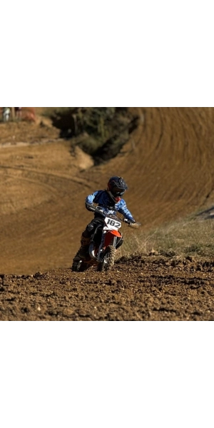 ELF Državno prvenstvo v motokrosu