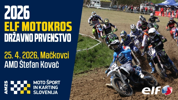 DP v motokrosu in DP v Trialu